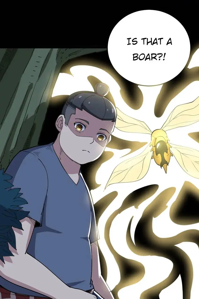 Poisonous Witch Doctor Chapter 28 - Page 7