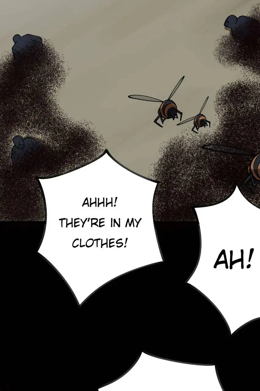 Poisonous Witch Doctor Chapter 28 - Page 63