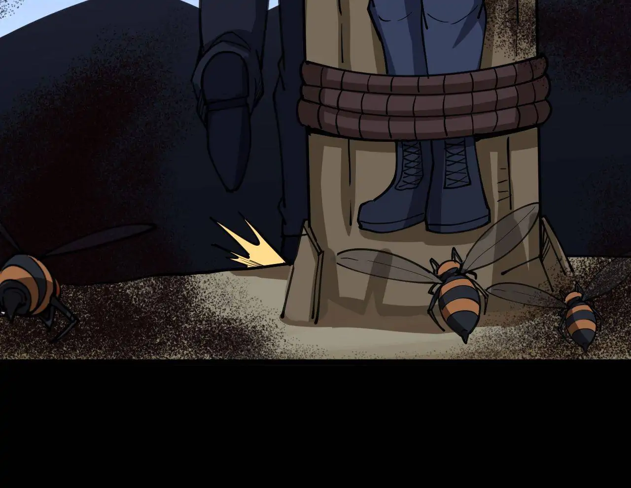 Poisonous Witch Doctor Chapter 28 - Page 66