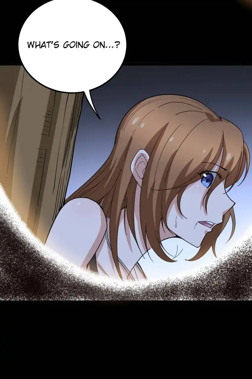 Poisonous Witch Doctor Chapter 28 - Page 68