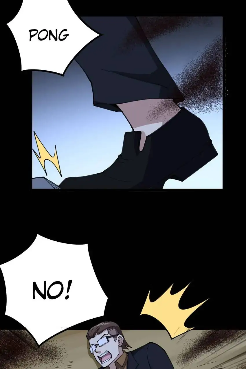 Poisonous Witch Doctor Chapter 28 - Page 71