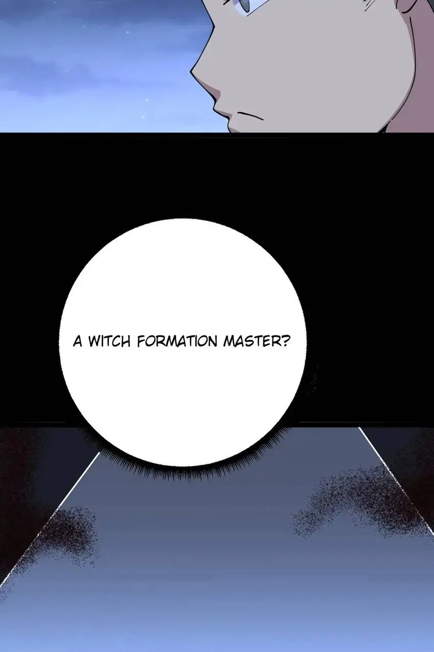 Poisonous Witch Doctor Chapter 29 - Page 22