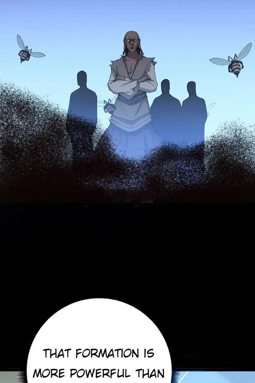 Poisonous Witch Doctor Chapter 29 - Page 23