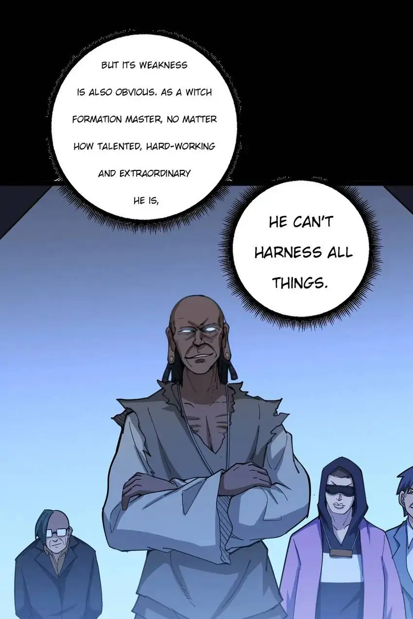 Poisonous Witch Doctor Chapter 29 - Page 25