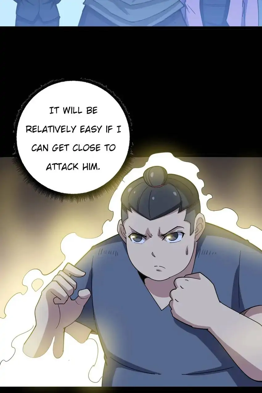 Poisonous Witch Doctor Chapter 29 - Page 26