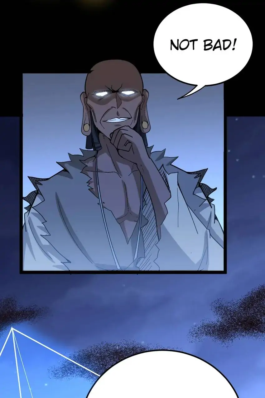 Poisonous Witch Doctor Chapter 29 - Page 27
