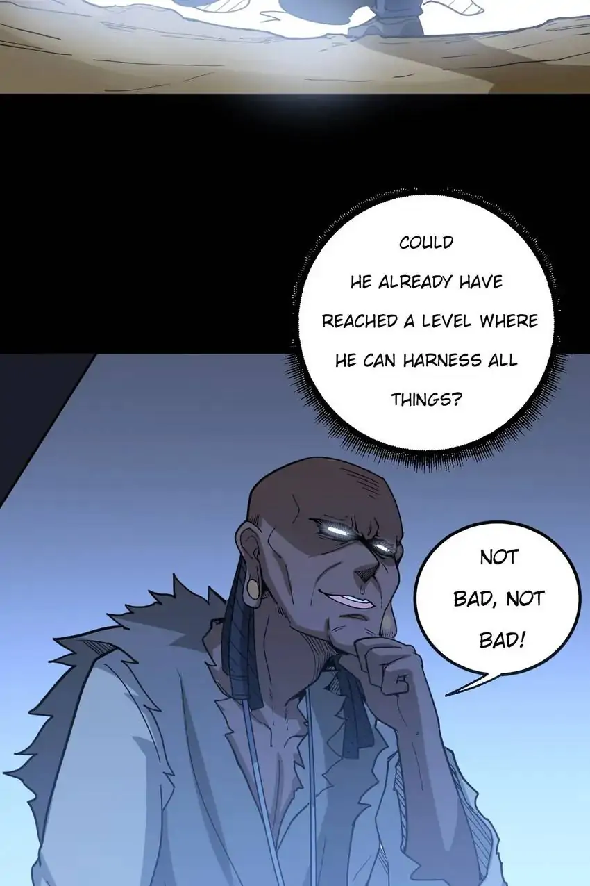 Poisonous Witch Doctor Chapter 29 - Page 31