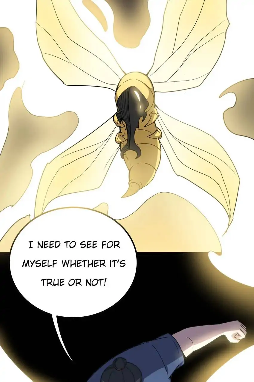 Poisonous Witch Doctor Chapter 29 - Page 38