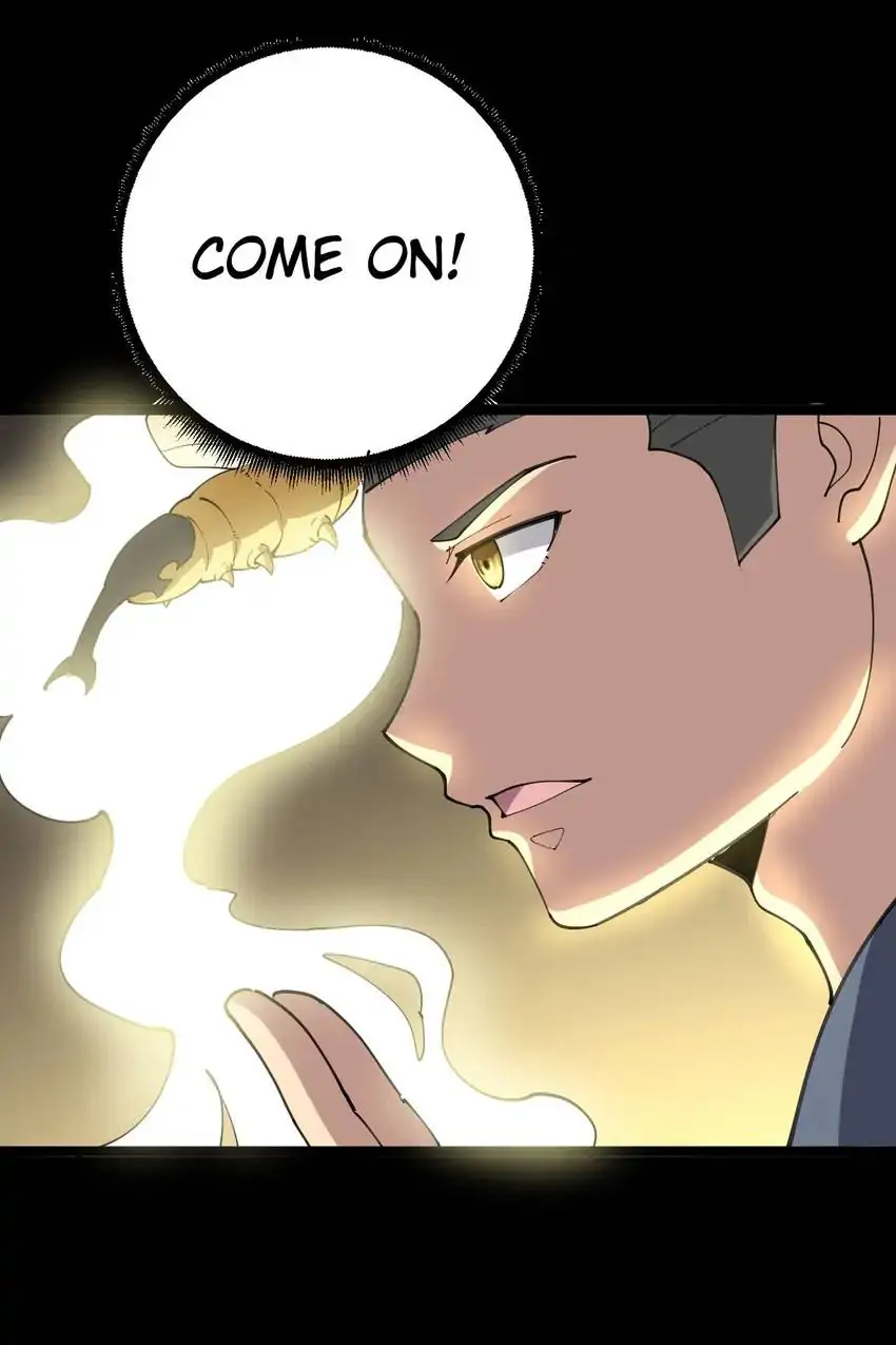Poisonous Witch Doctor Chapter 29 - Page 41