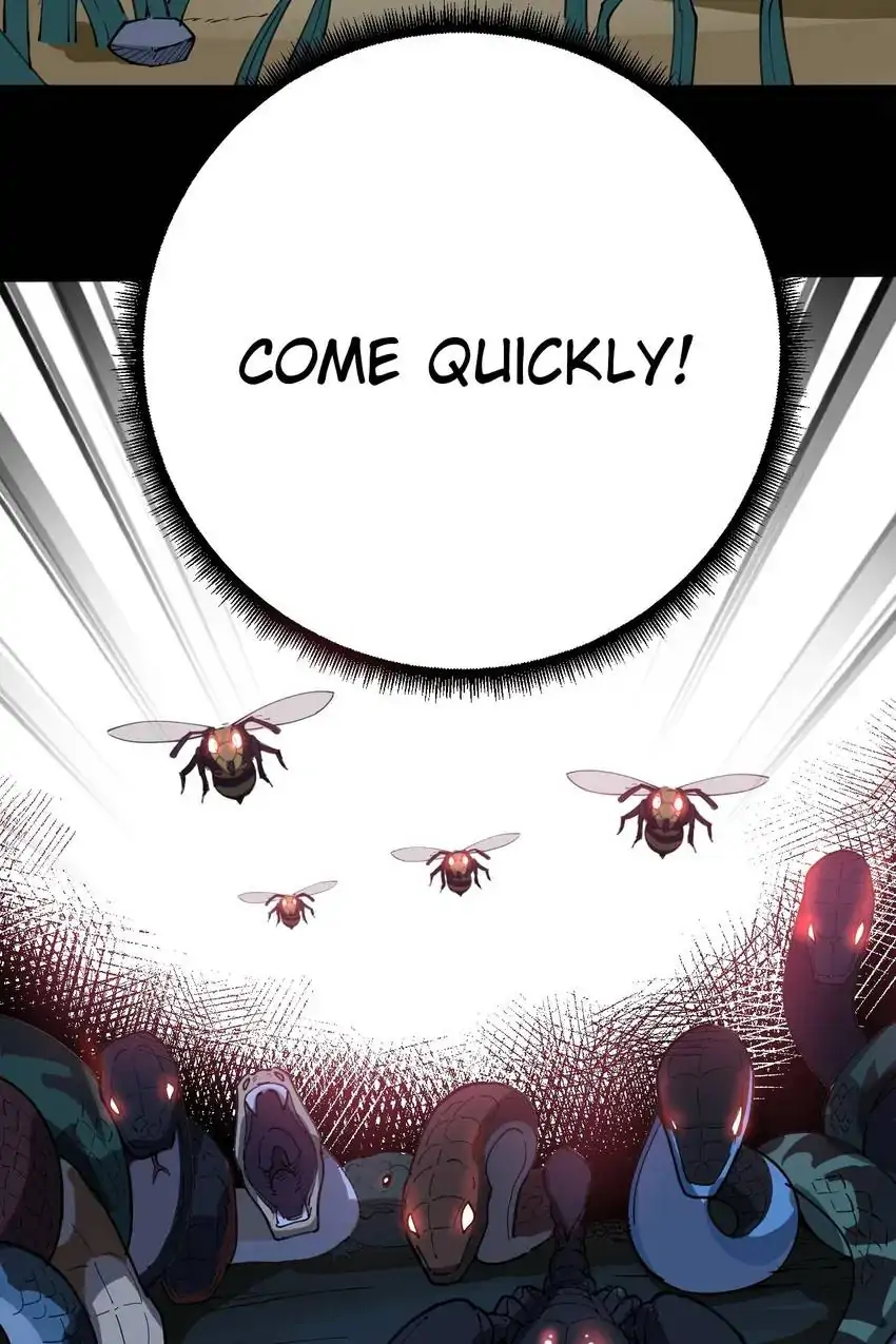 Poisonous Witch Doctor Chapter 29 - Page 43