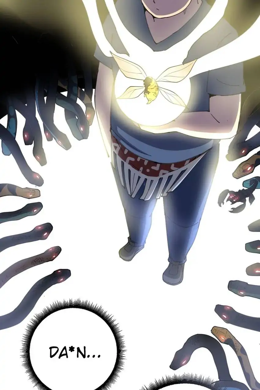Poisonous Witch Doctor Chapter 29 - Page 46
