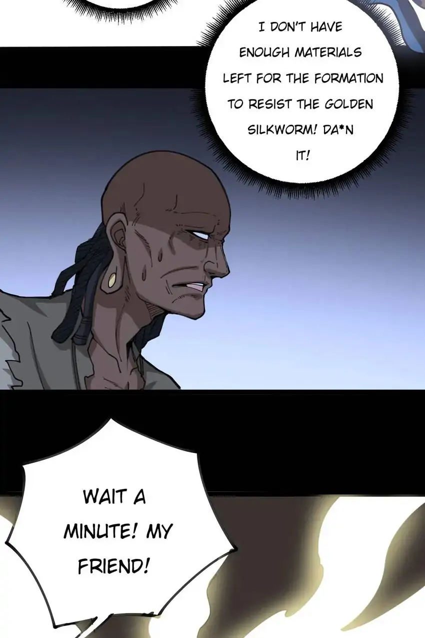 Poisonous Witch Doctor Chapter 29 - Page 47