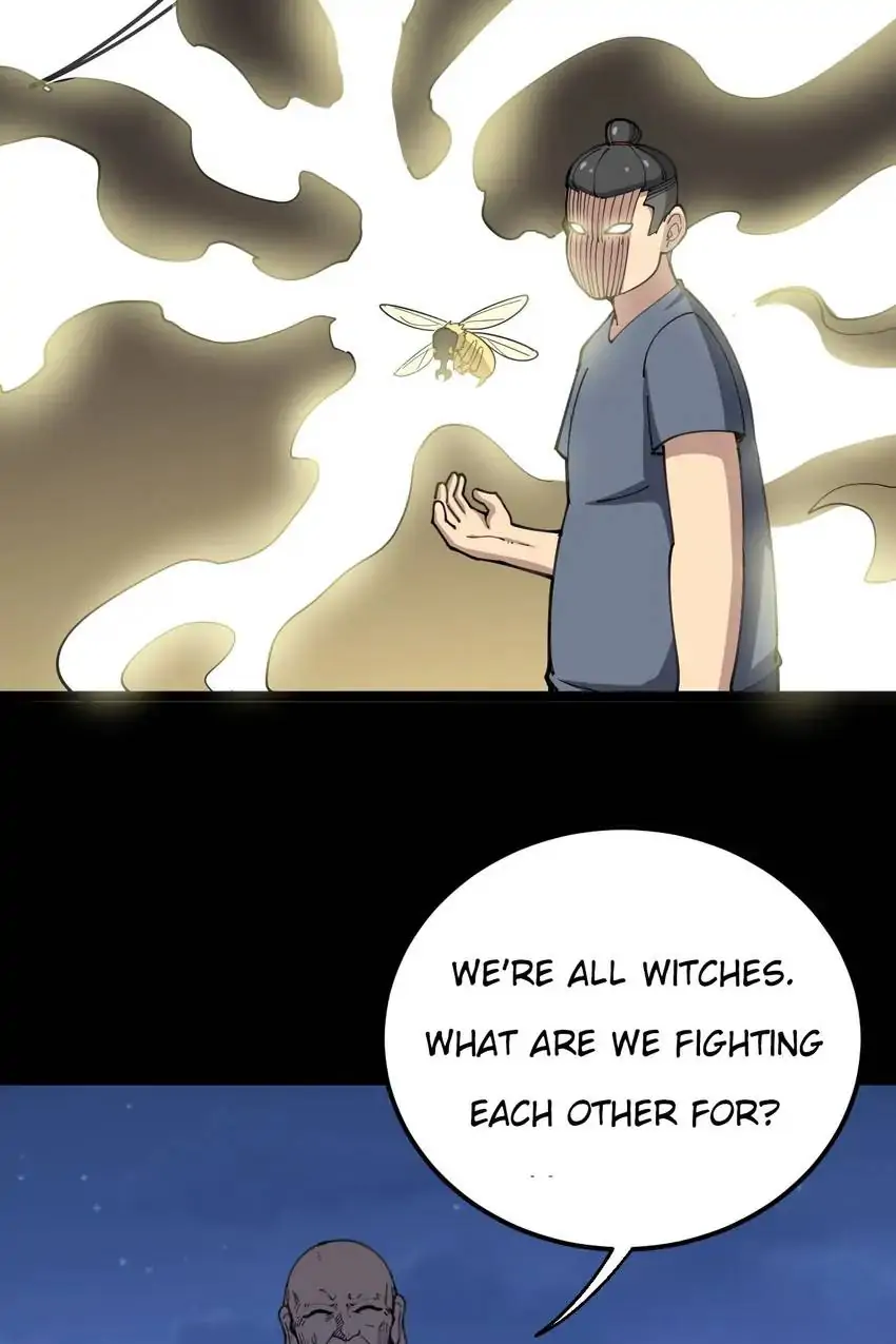 Poisonous Witch Doctor Chapter 29 - Page 48