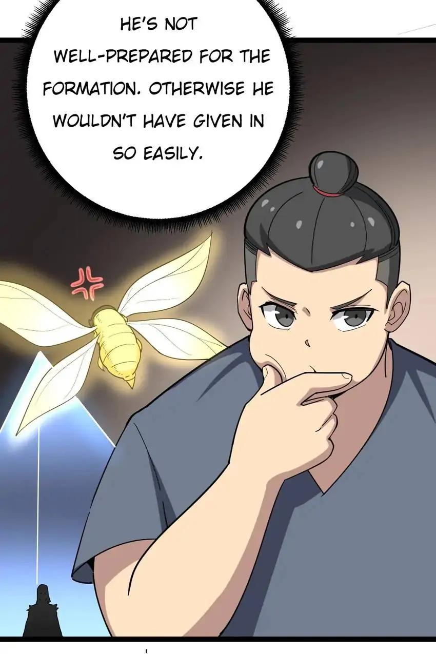 Poisonous Witch Doctor Chapter 29 - Page 53