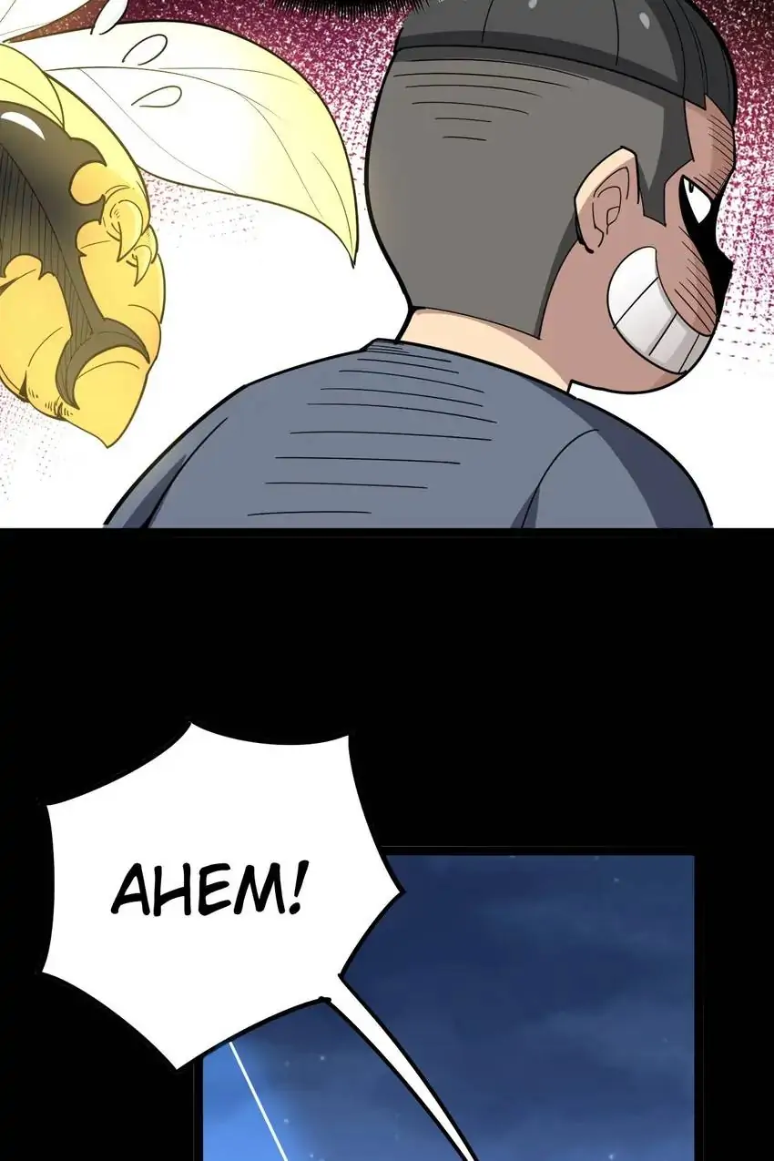 Poisonous Witch Doctor Chapter 29 - Page 55