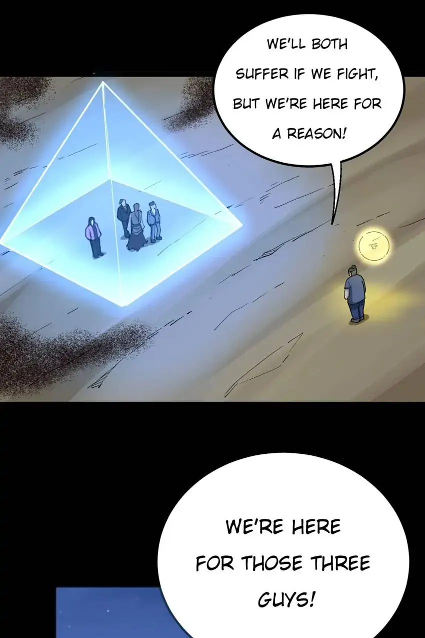 Poisonous Witch Doctor Chapter 29 - Page 58