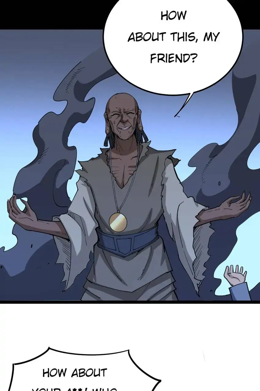 Poisonous Witch Doctor Chapter 29 - Page 63