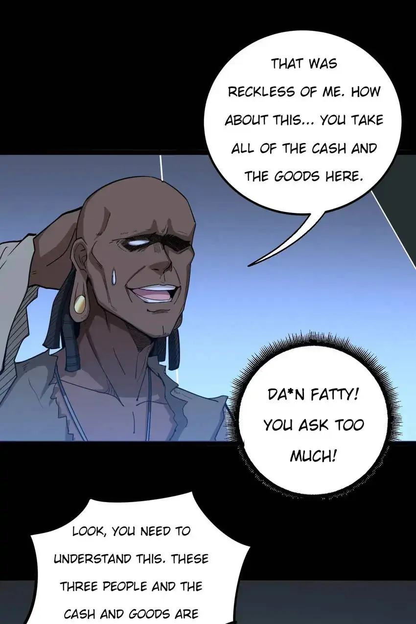 Poisonous Witch Doctor Chapter 29 - Page 66