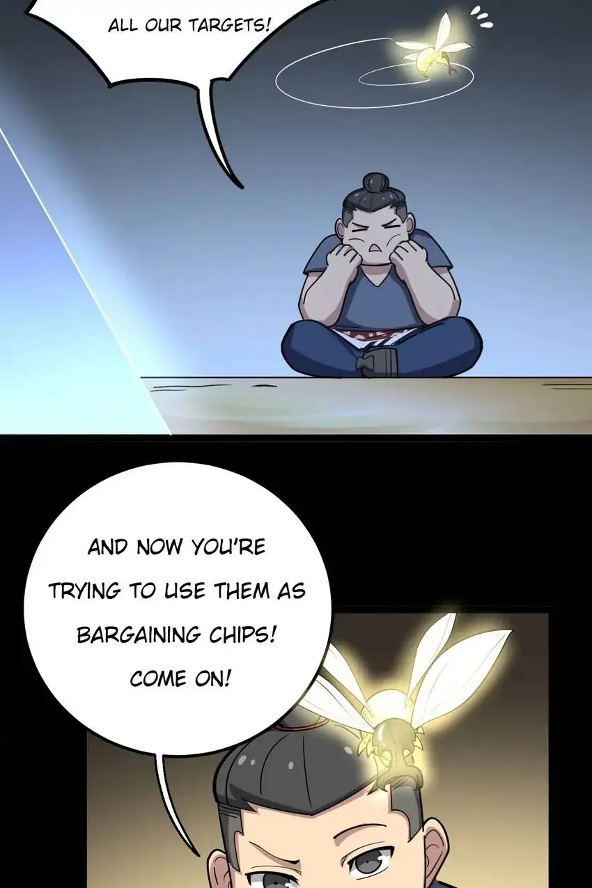 Poisonous Witch Doctor Chapter 29 - Page 67