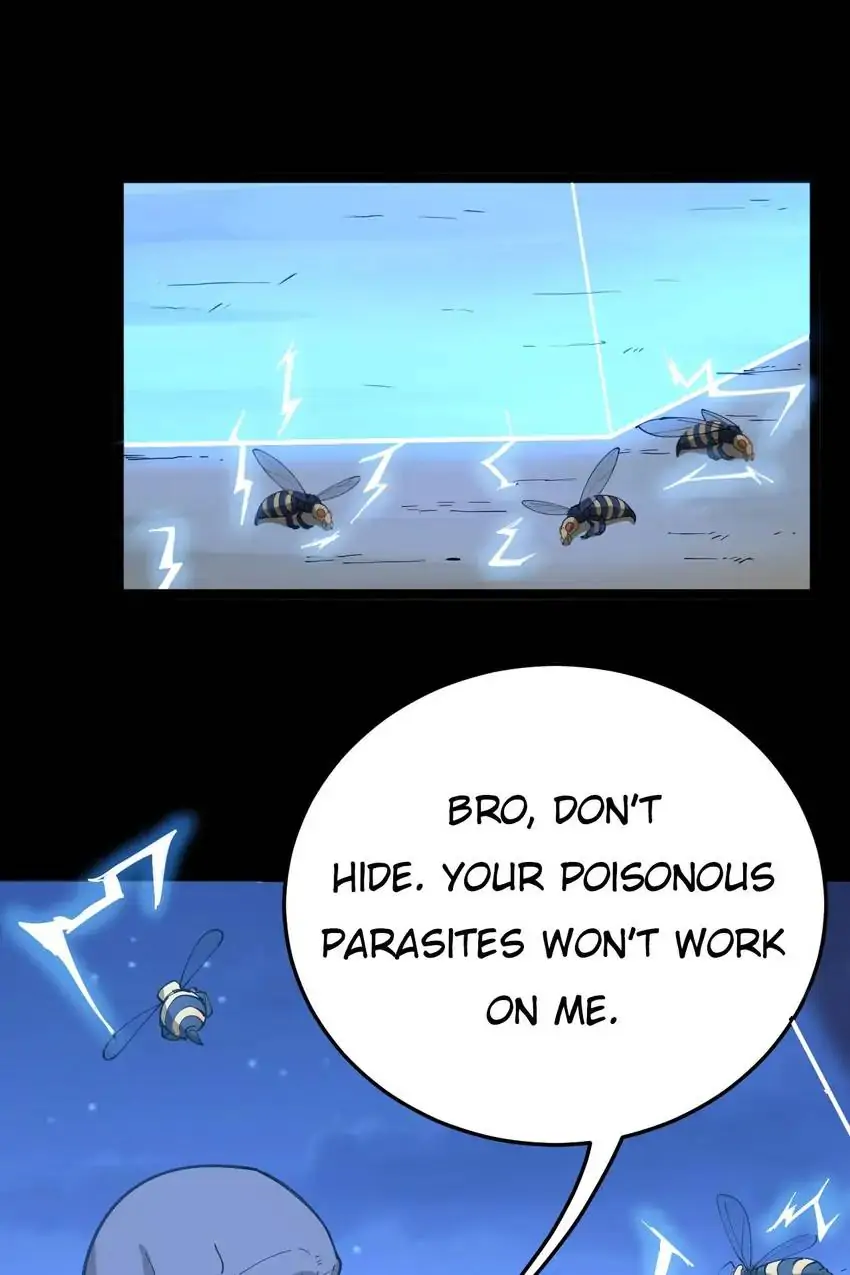 Poisonous Witch Doctor Chapter 29 - Page 9
