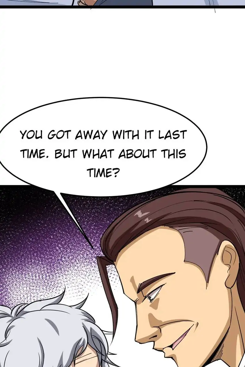 Poisonous Witch Doctor Chapter 3 - Page 11