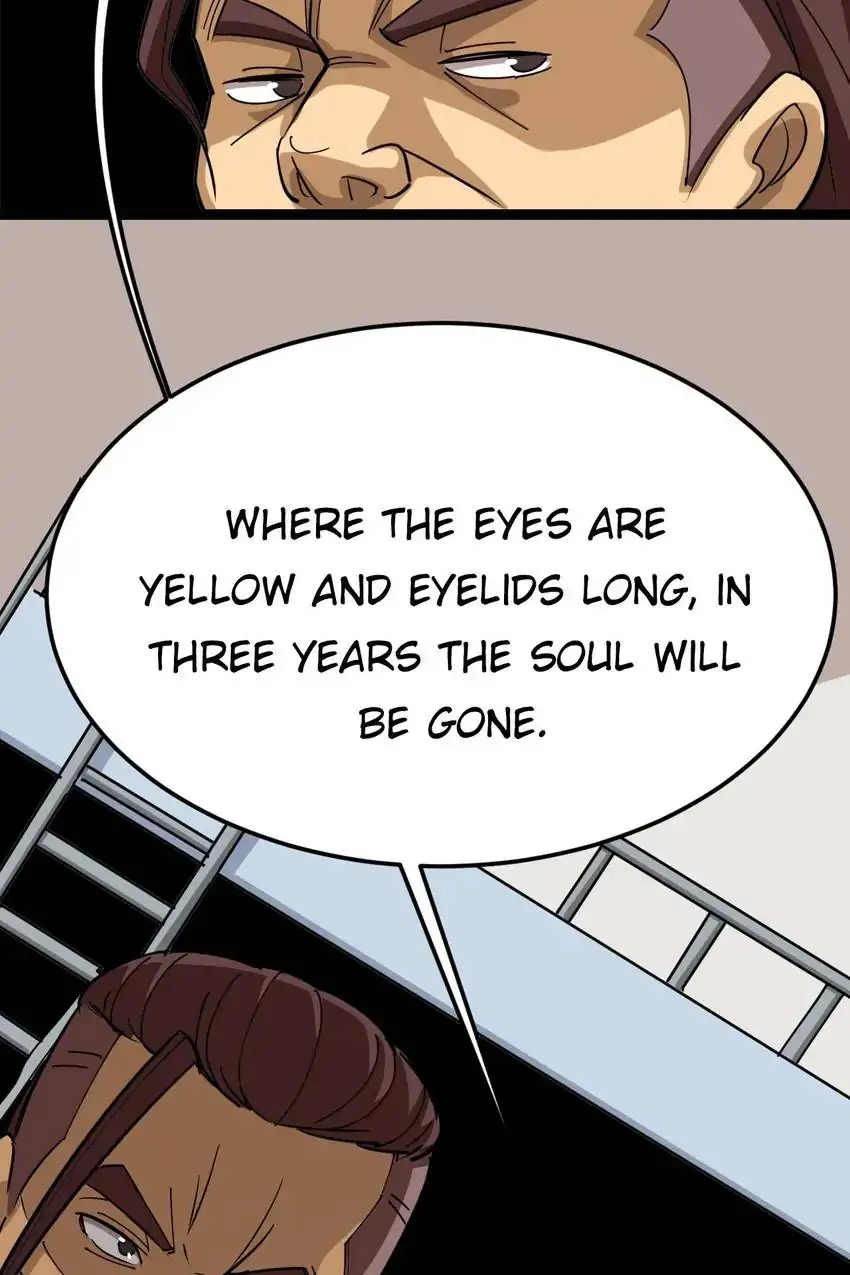 Poisonous Witch Doctor Chapter 3 - Page 13