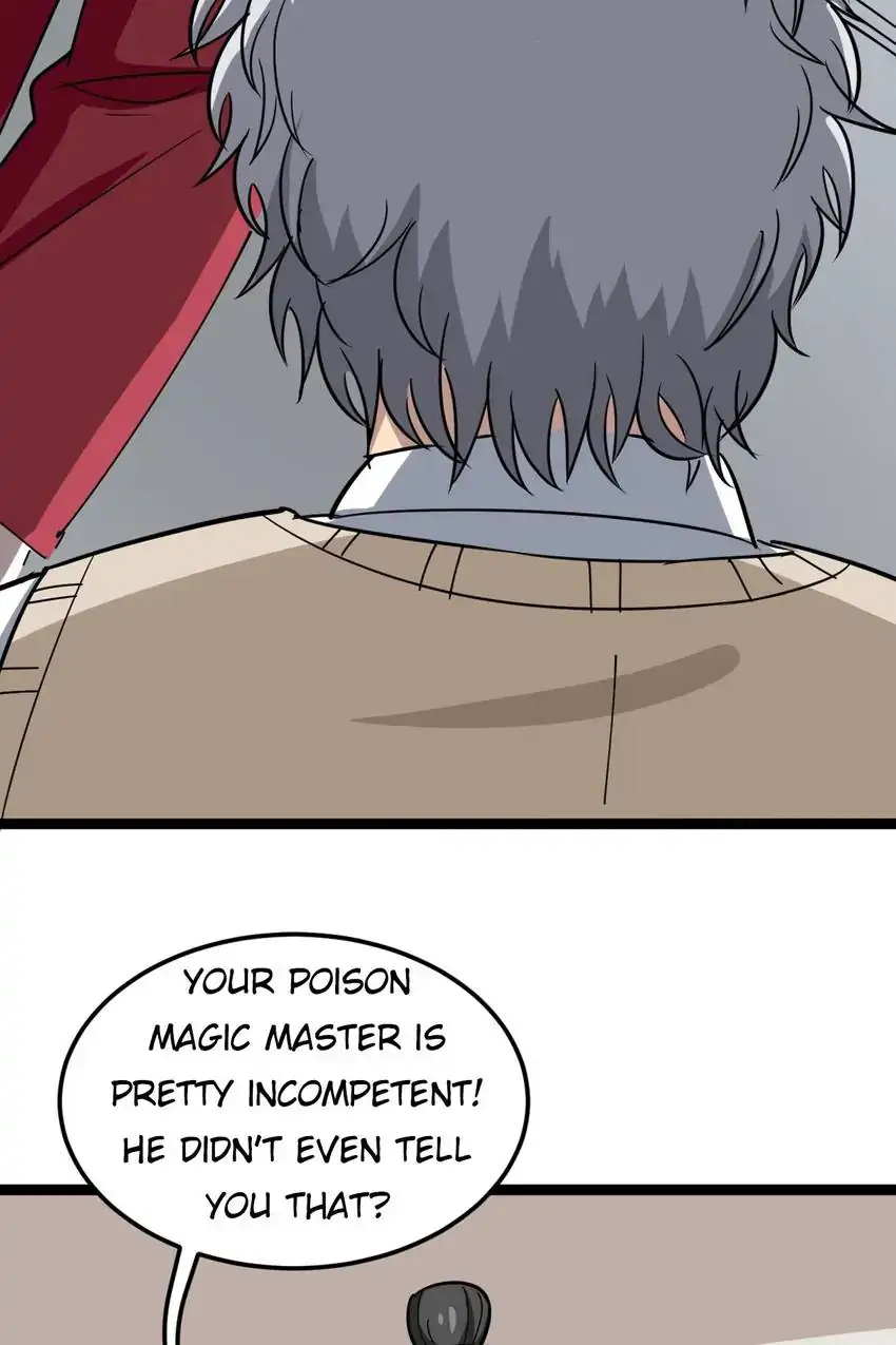 Poisonous Witch Doctor Chapter 3 - Page 15