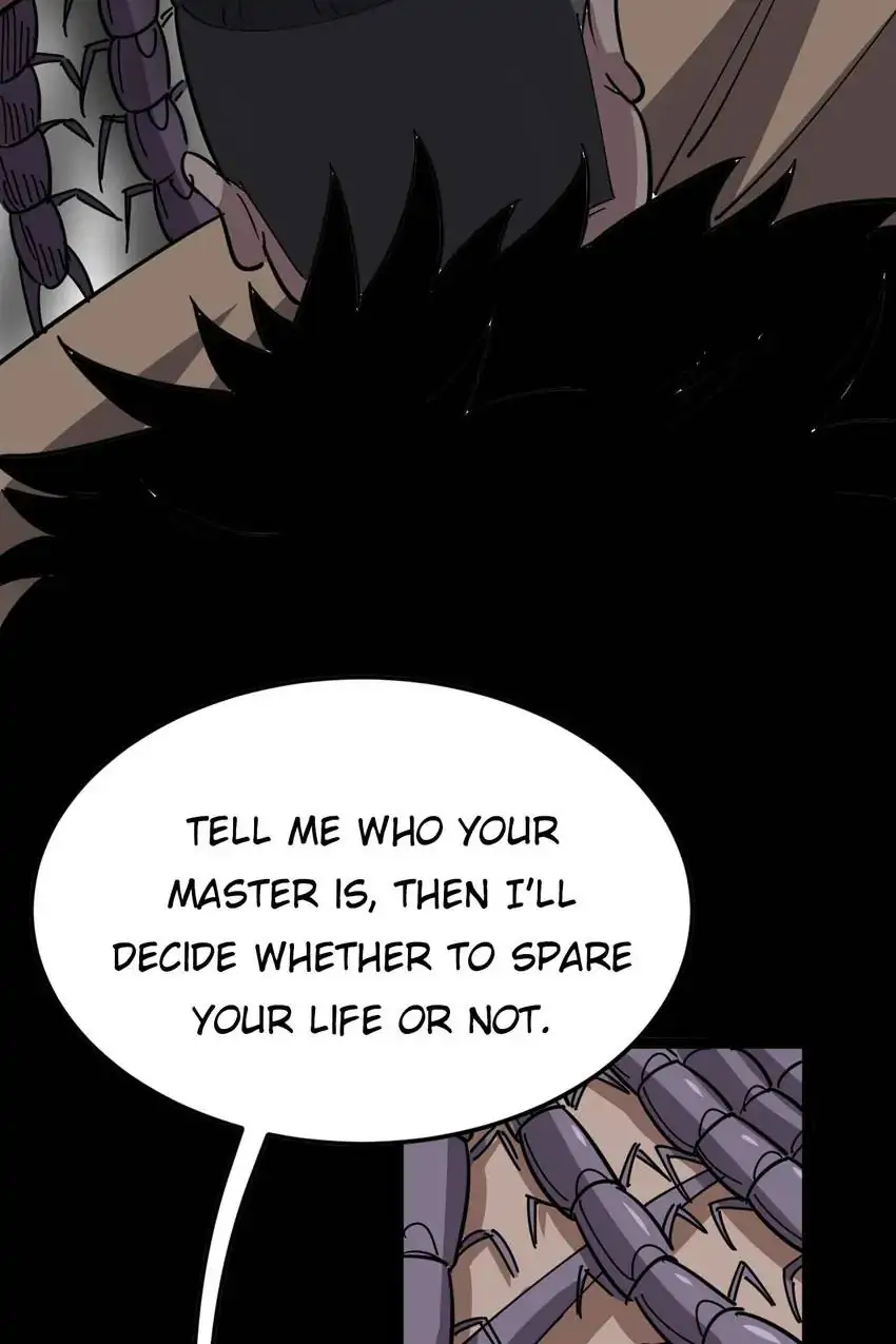 Poisonous Witch Doctor Chapter 3 - Page 21