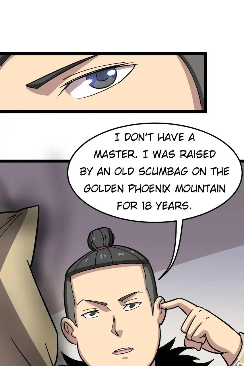 Poisonous Witch Doctor Chapter 3 - Page 23
