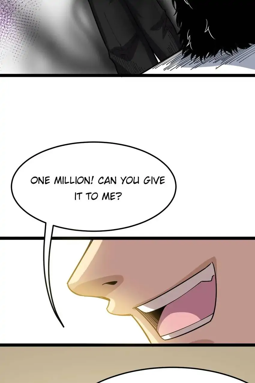 Poisonous Witch Doctor Chapter 3 - Page 27