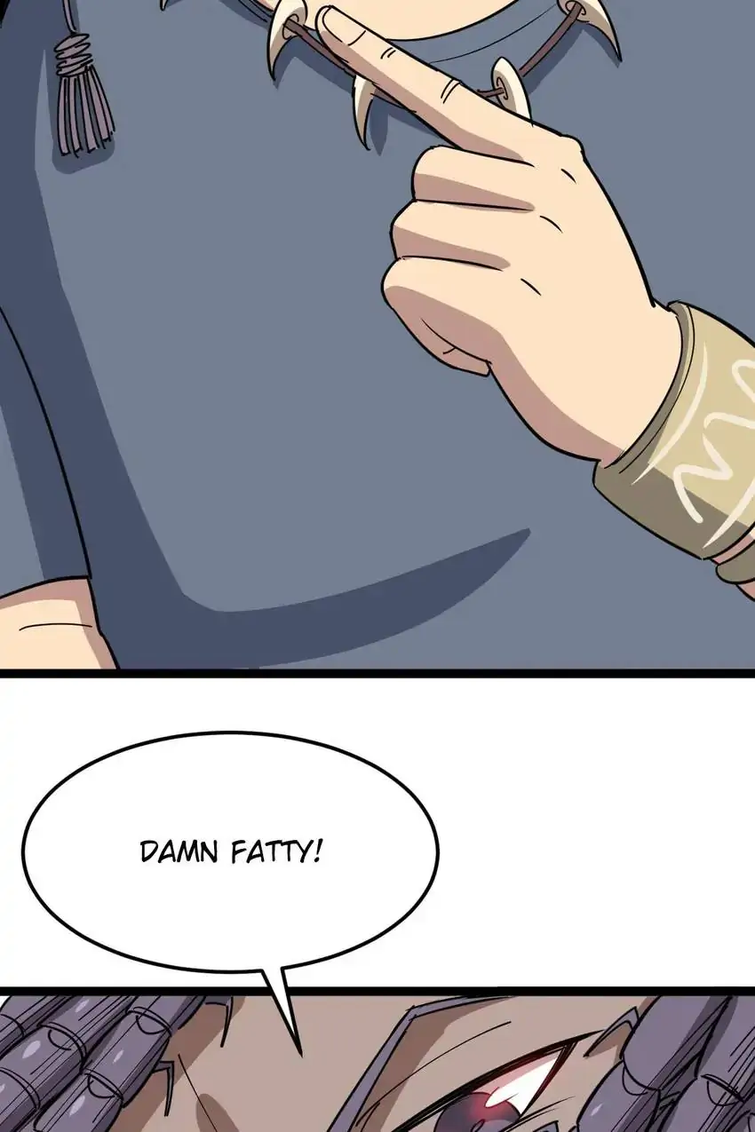 Poisonous Witch Doctor Chapter 3 - Page 29
