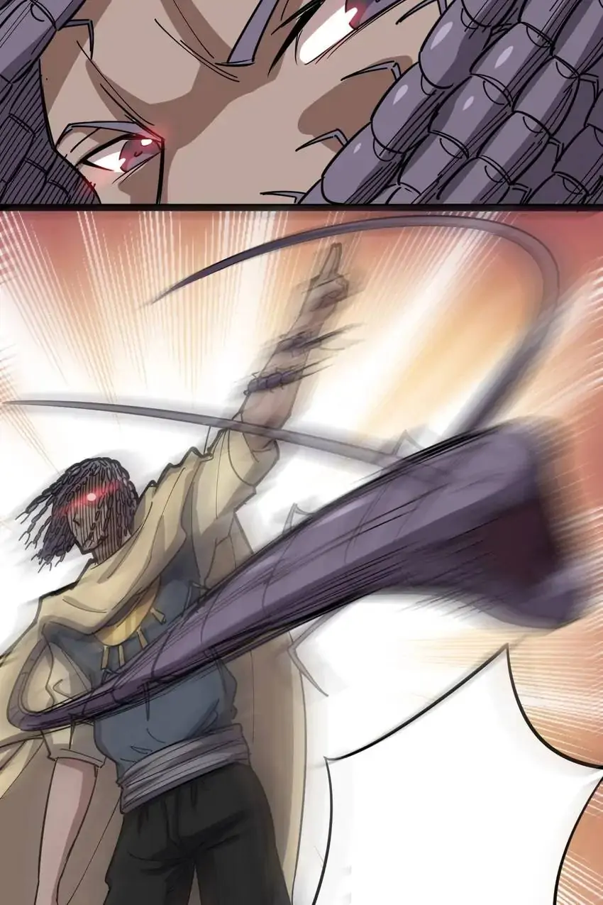 Poisonous Witch Doctor Chapter 3 - Page 30