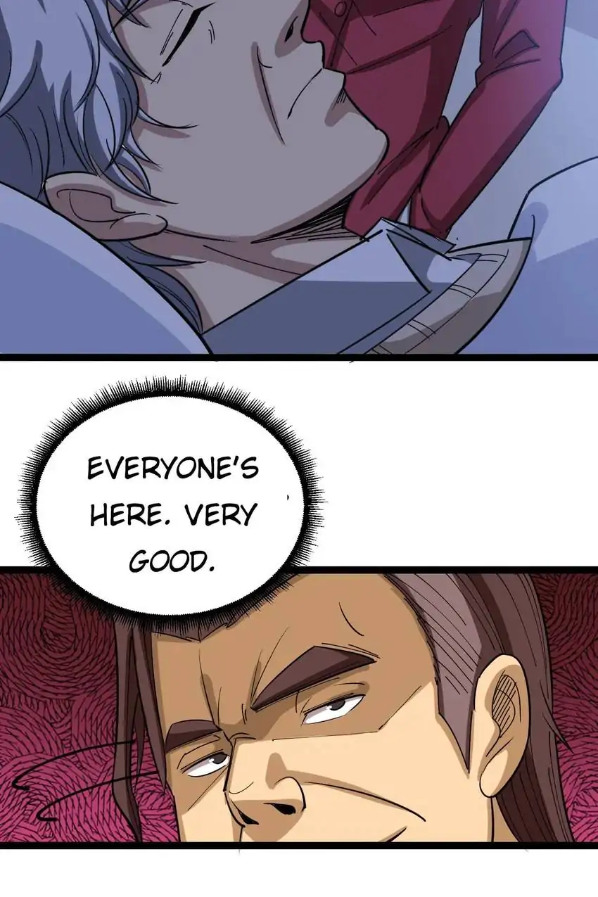 Poisonous Witch Doctor Chapter 3 - Page 4