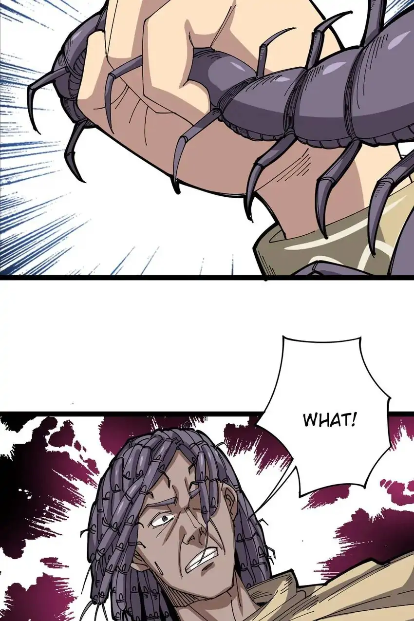 Poisonous Witch Doctor Chapter 3 - Page 36