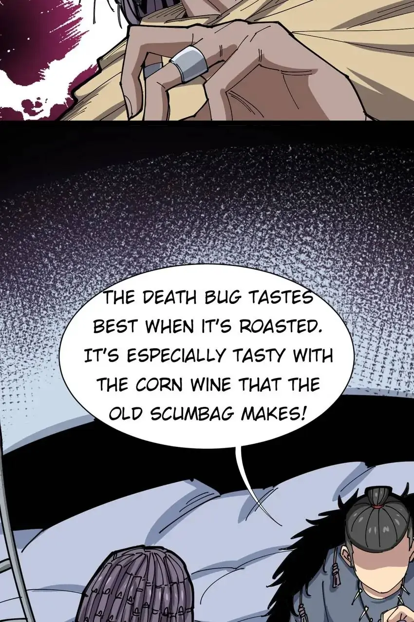 Poisonous Witch Doctor Chapter 3 - Page 37