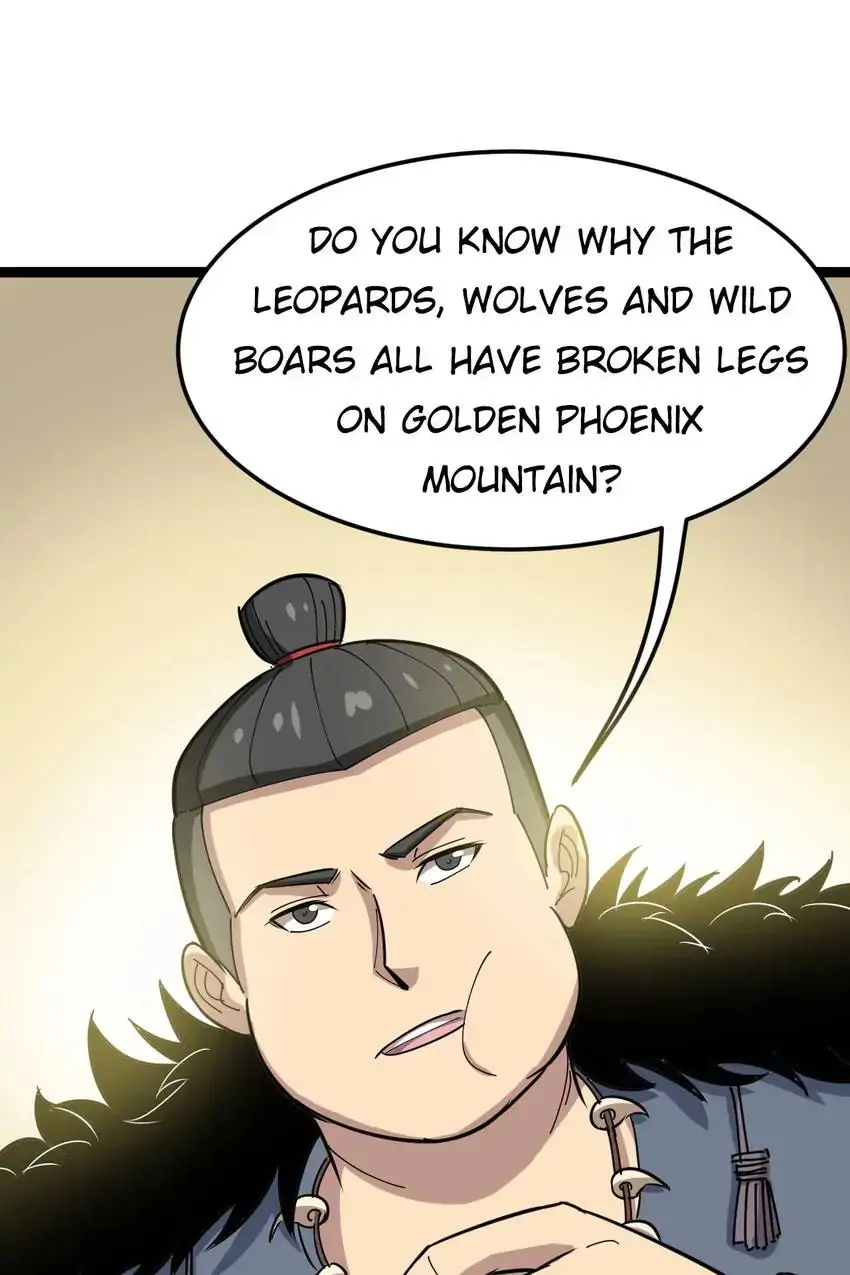 Poisonous Witch Doctor Chapter 3 - Page 41
