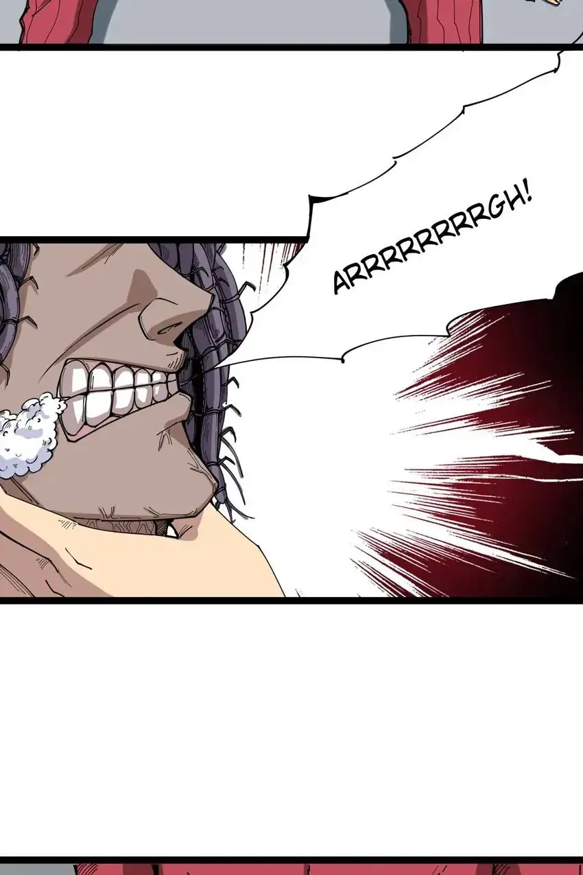 Poisonous Witch Doctor Chapter 3 - Page 50