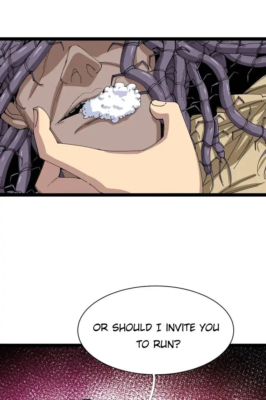 Poisonous Witch Doctor Chapter 3 - Page 55
