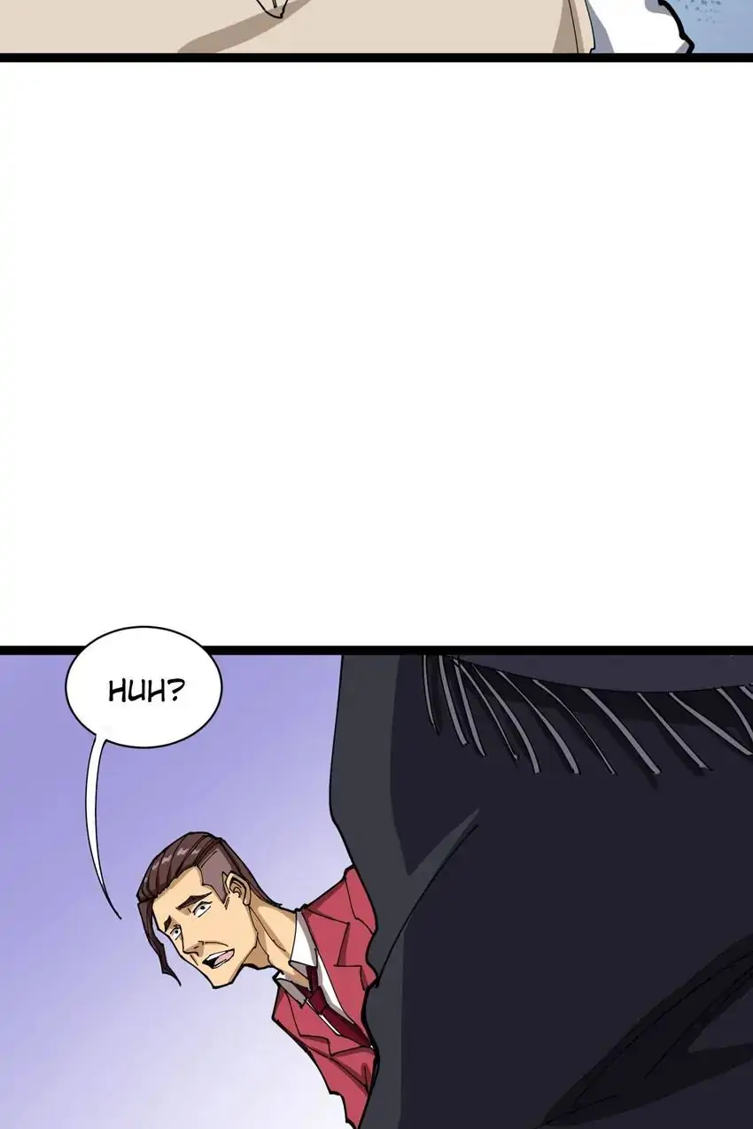 Poisonous Witch Doctor Chapter 3 - Page 60