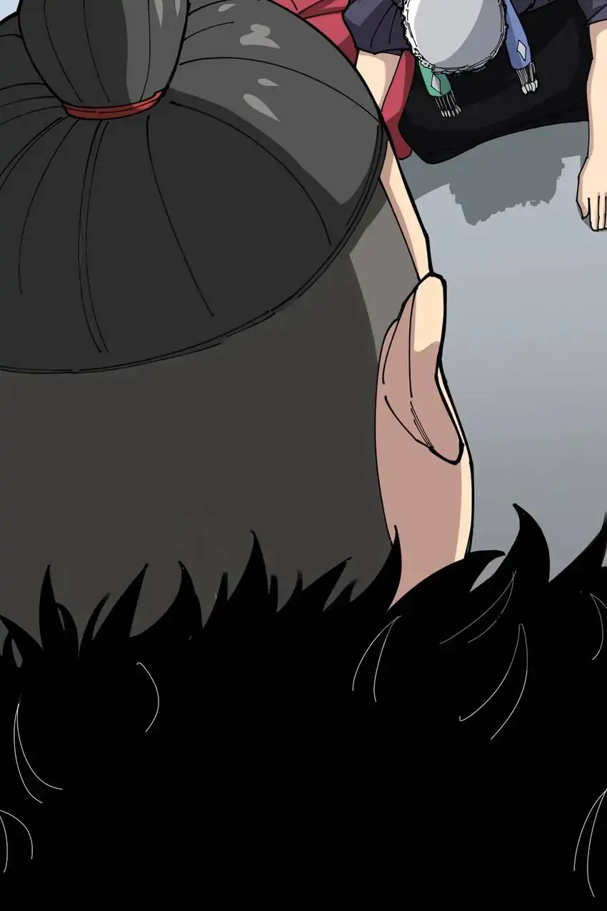 Poisonous Witch Doctor Chapter 3 - Page 63