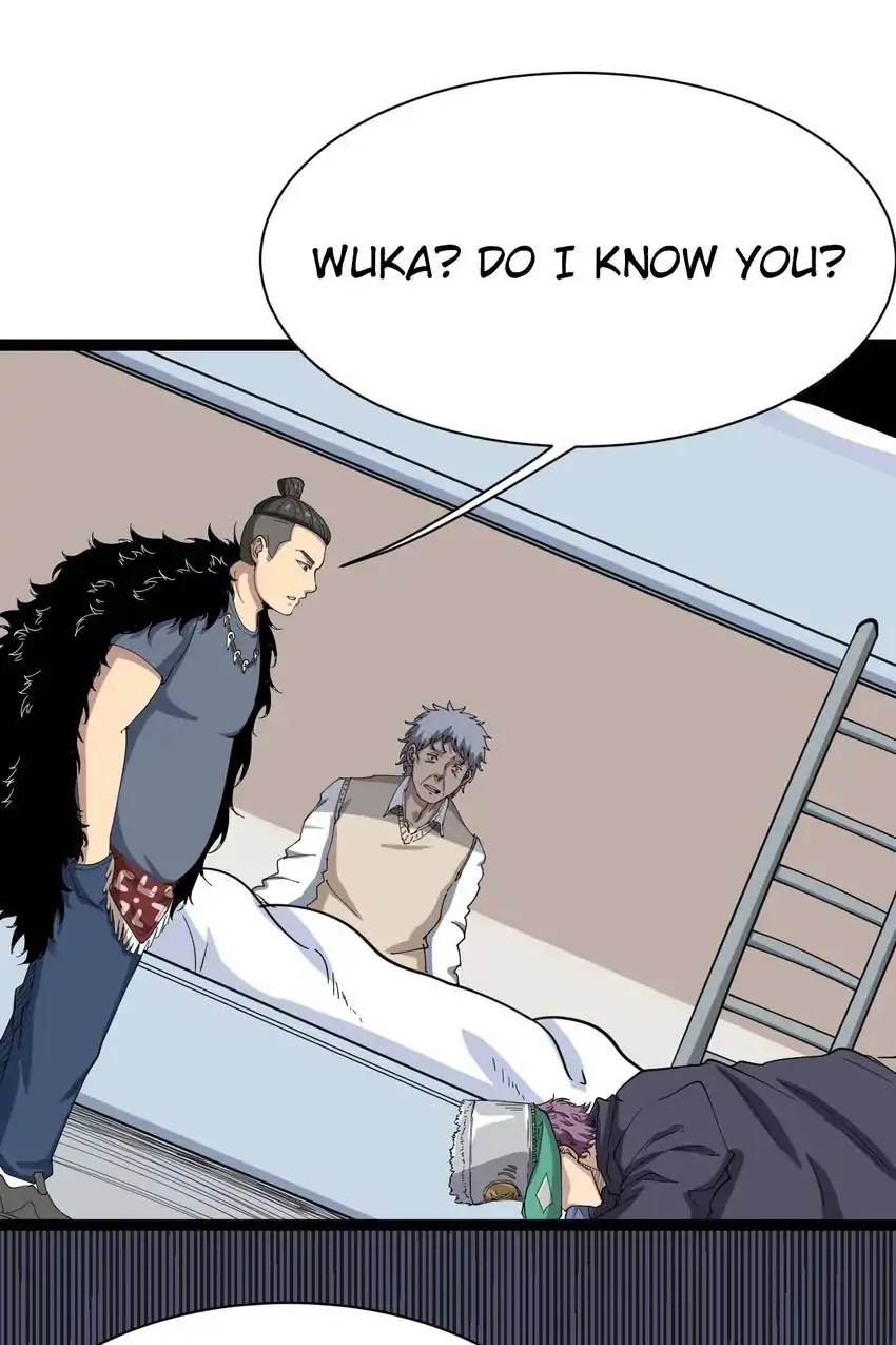 Poisonous Witch Doctor Chapter 3 - Page 65