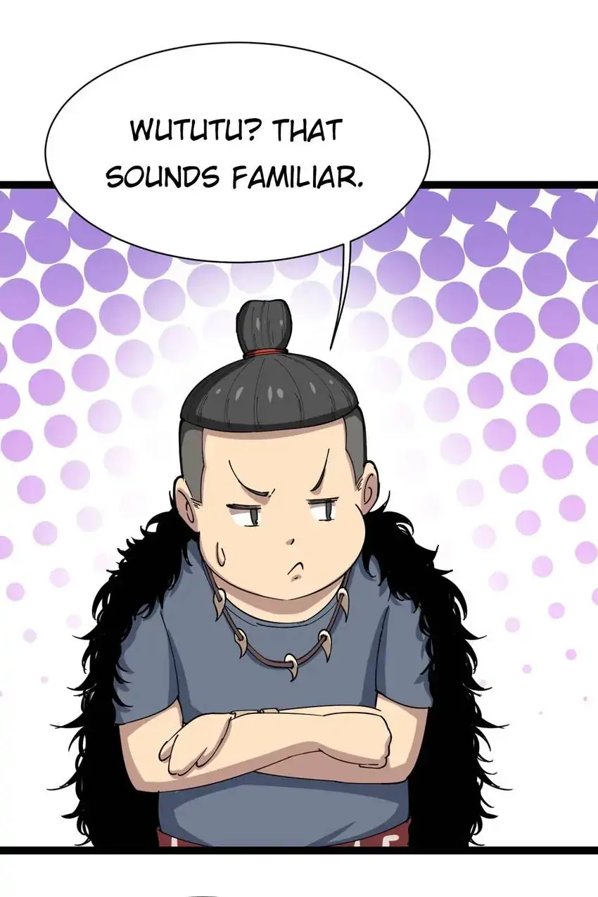 Poisonous Witch Doctor Chapter 3 - Page 67