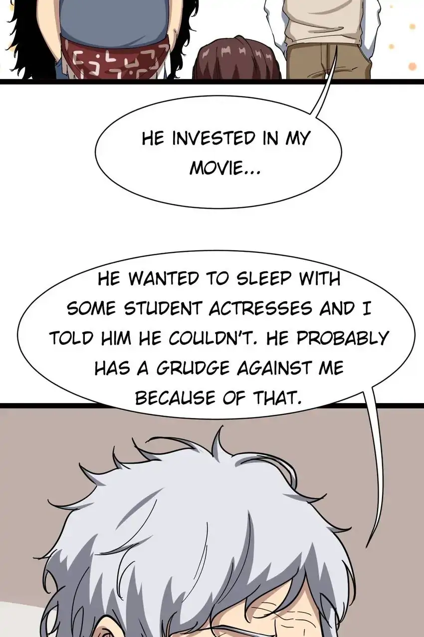 Poisonous Witch Doctor Chapter 3 - Page 79