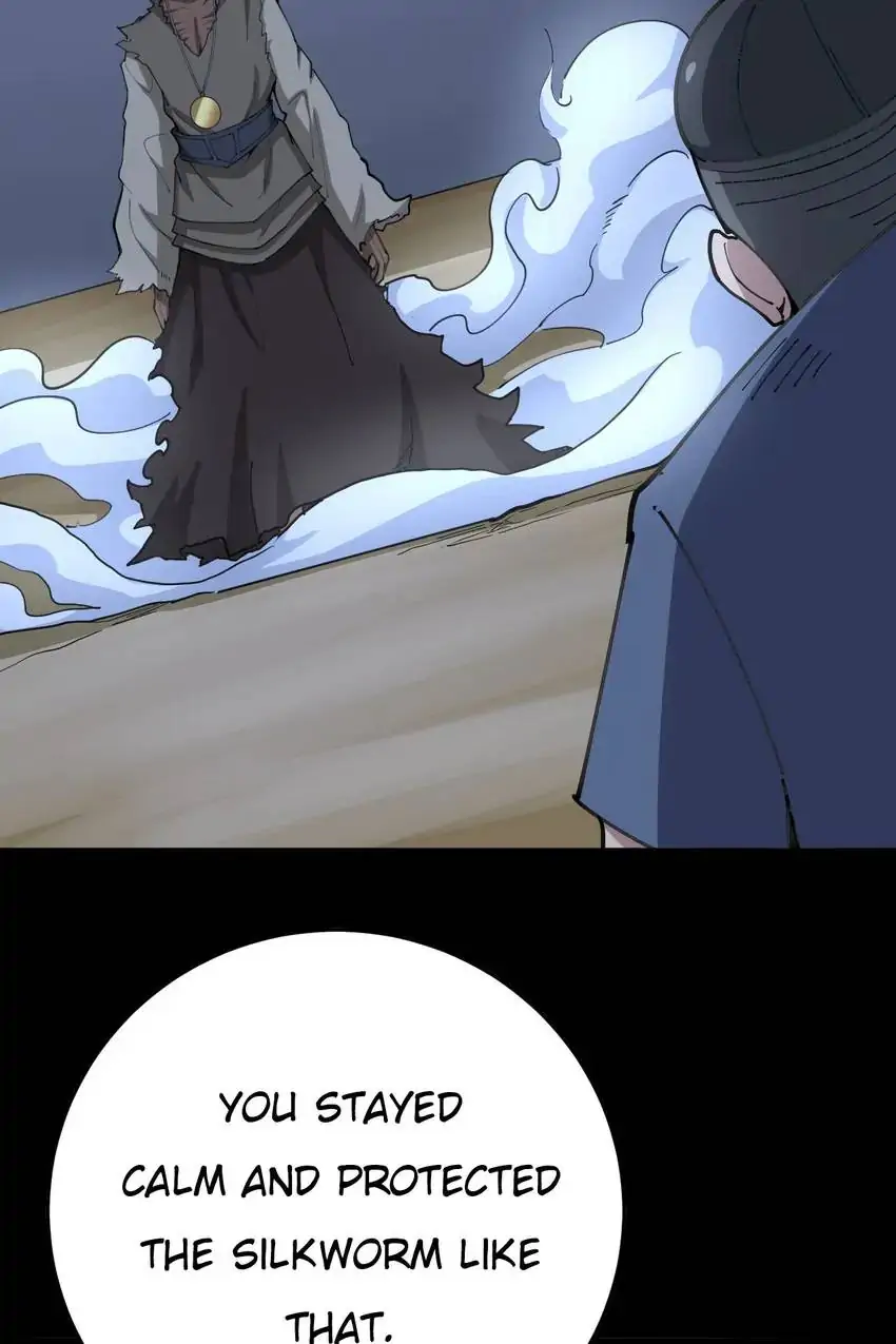 Poisonous Witch Doctor Chapter 30 - Page 11