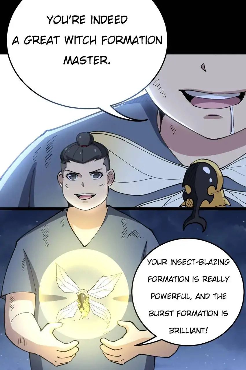 Poisonous Witch Doctor Chapter 30 - Page 15
