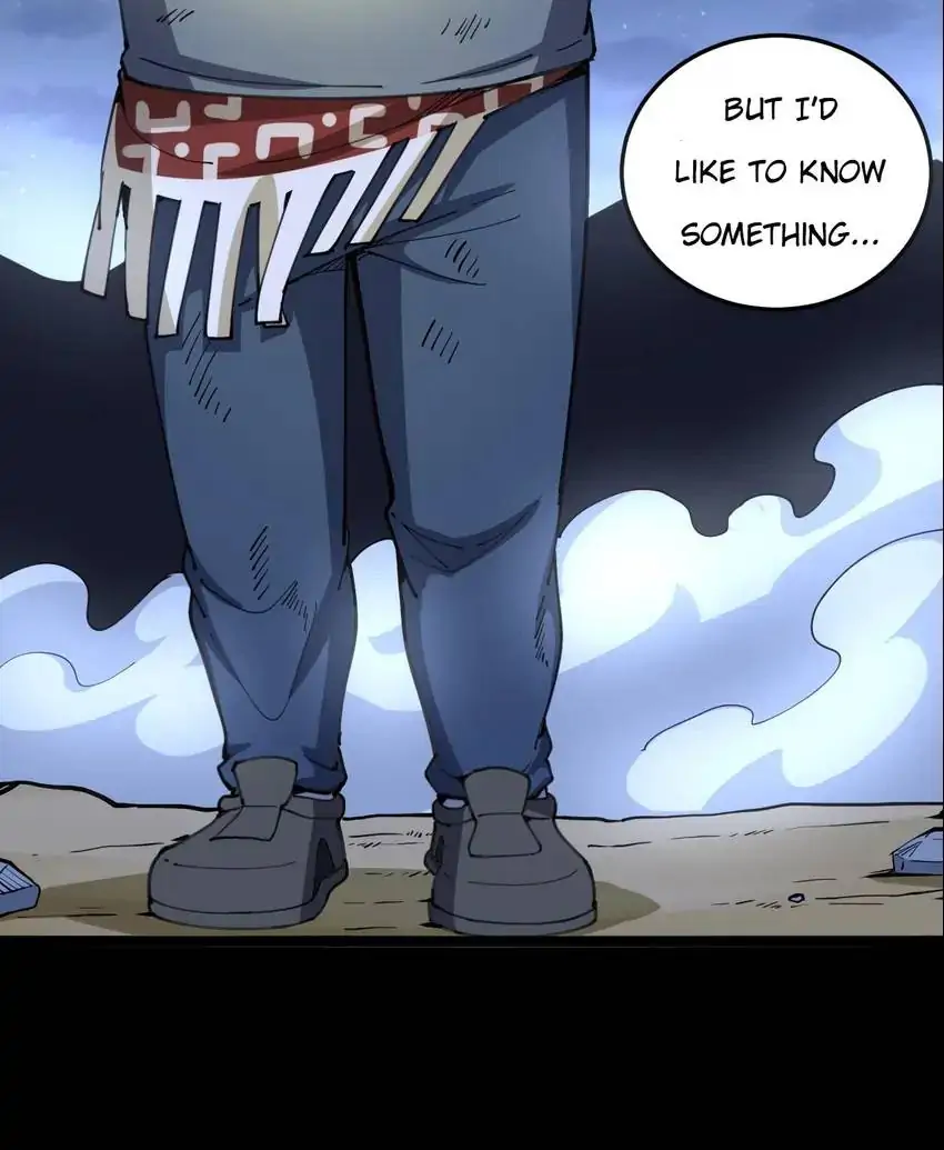 Poisonous Witch Doctor Chapter 30 - Page 16