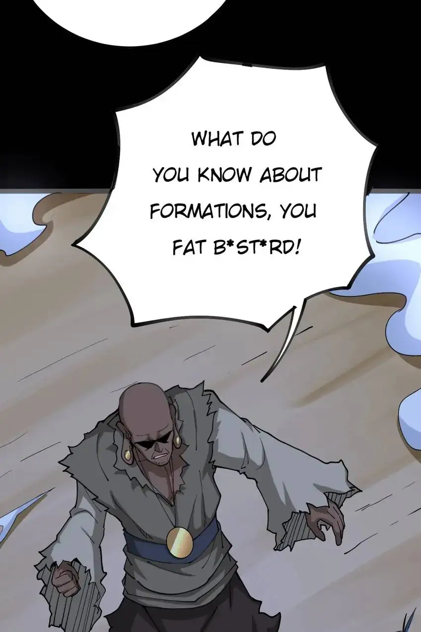 Poisonous Witch Doctor Chapter 30 - Page 18