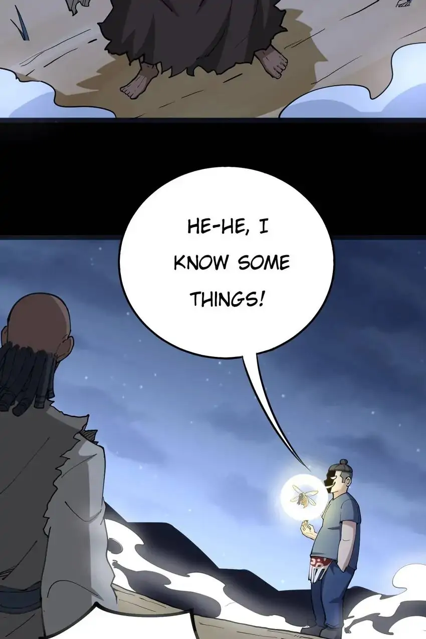 Poisonous Witch Doctor Chapter 30 - Page 19
