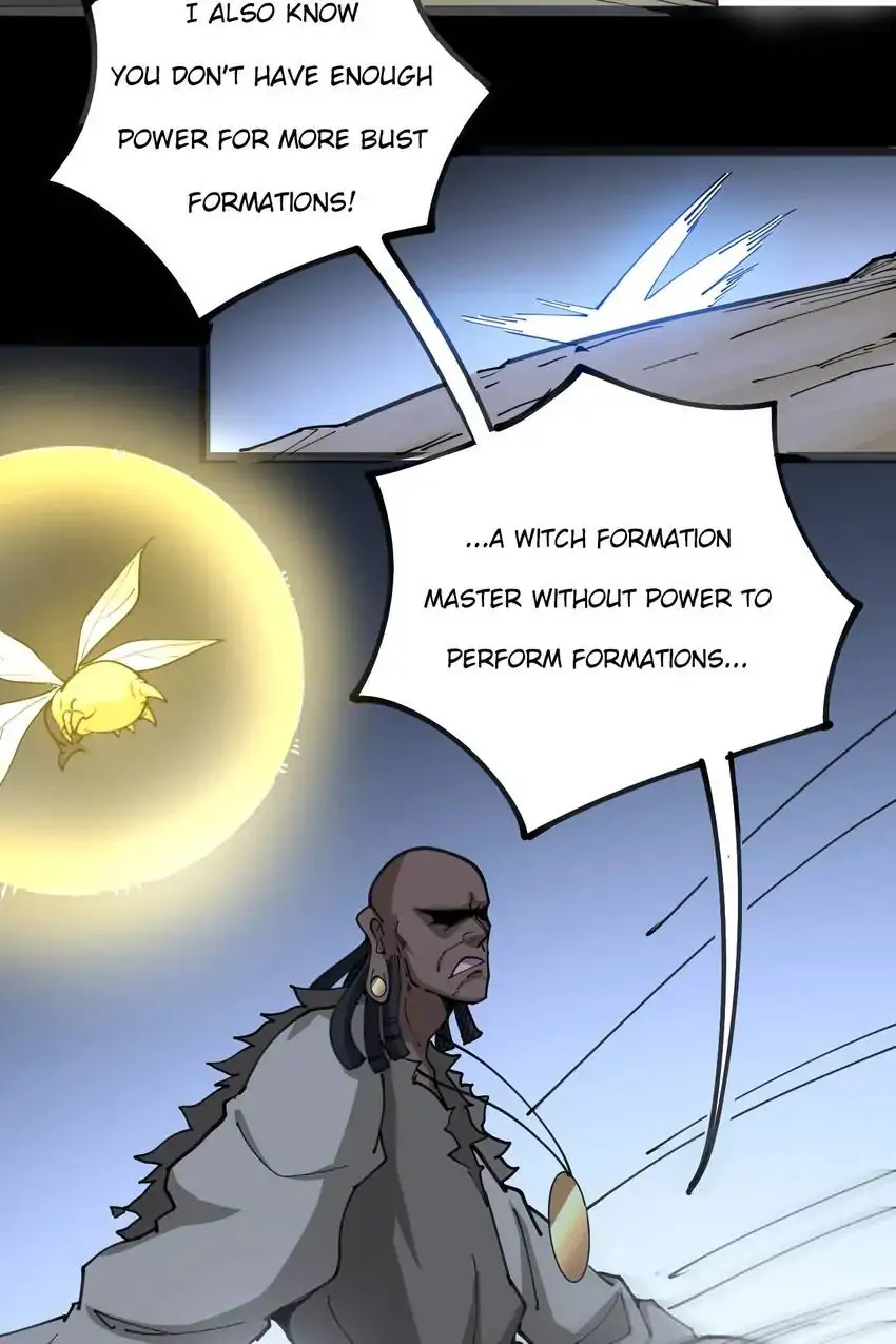 Poisonous Witch Doctor Chapter 30 - Page 20