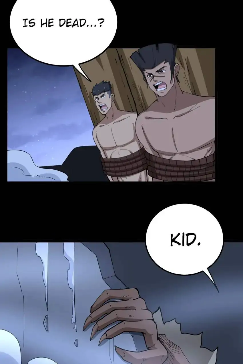 Poisonous Witch Doctor Chapter 30 - Page 26